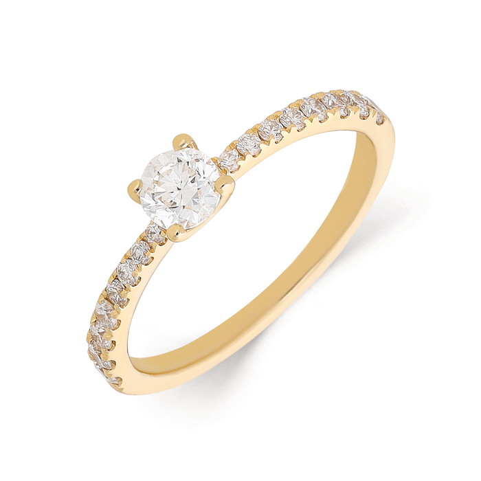 Due Žiedas W74877896 | GRENARDI