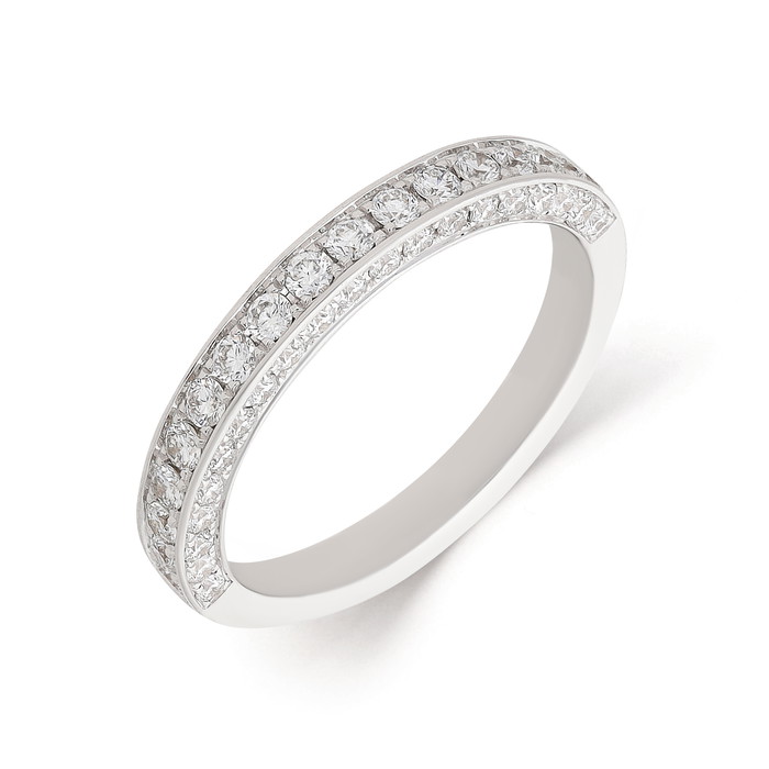 Giorgio Visconti Žiedas W78021579 | GRENARDI