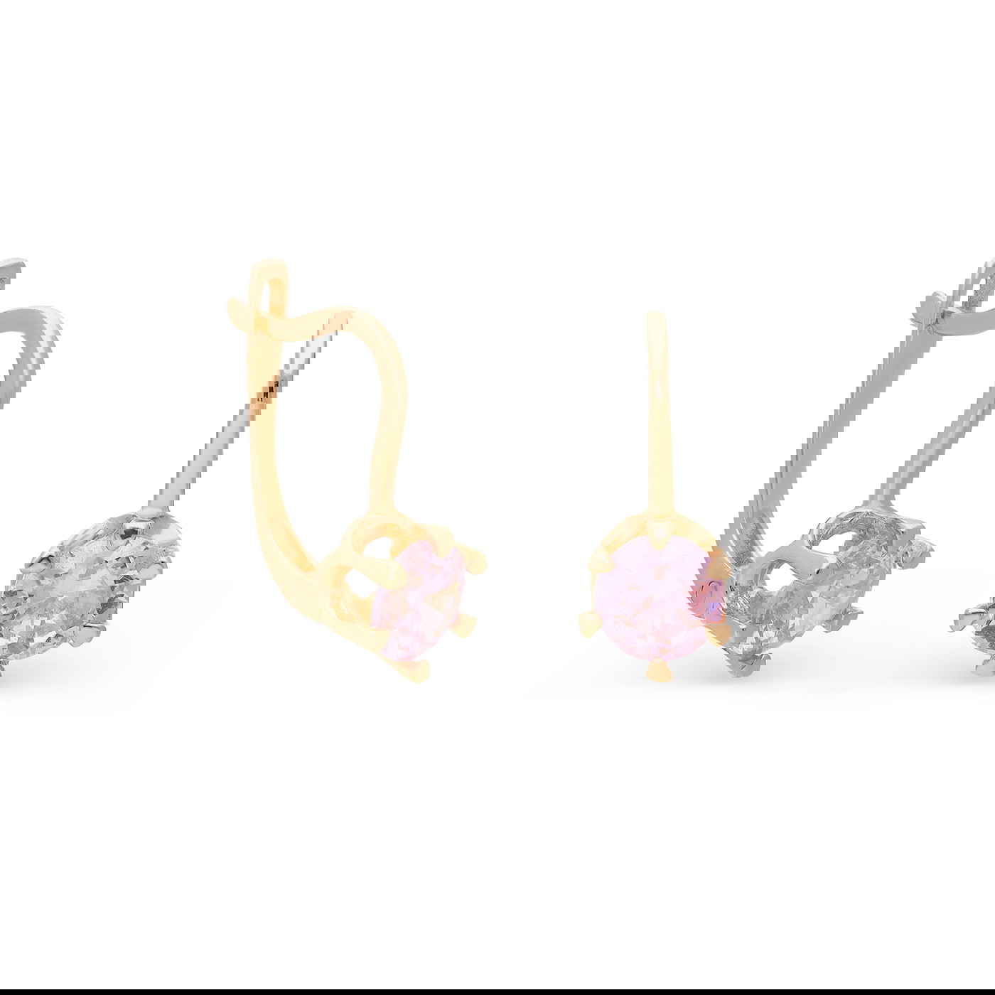 GL Kids Auskari W79352312 | GOLDLIGHT