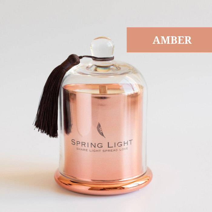 Spring Light Candle W86549137 | GRENARDI