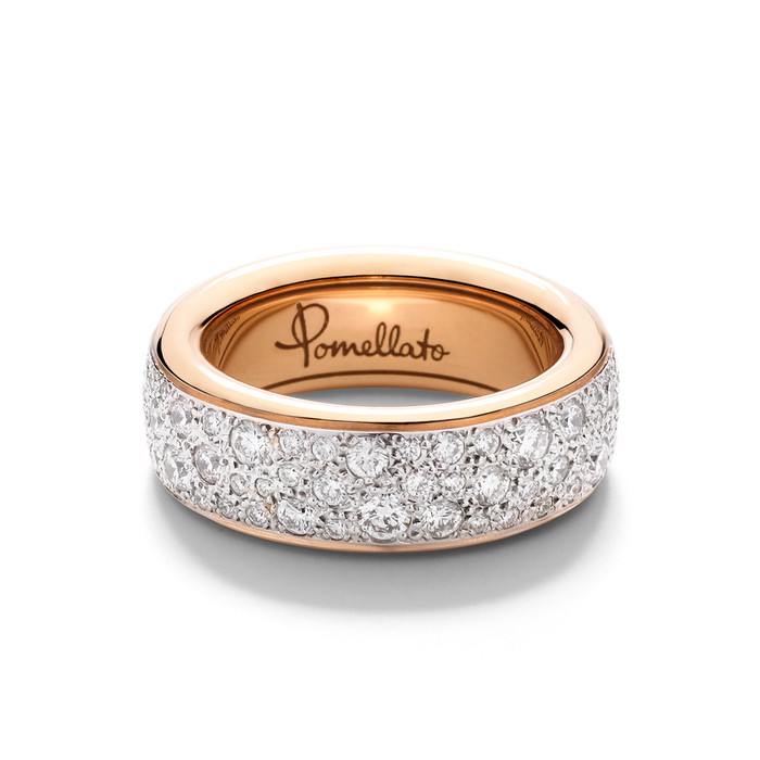 Pomellato Žiedas W71846032 | GRENARDI