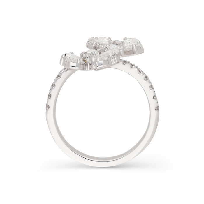 Spring by Spring Ring W81607125 | GRENARDI