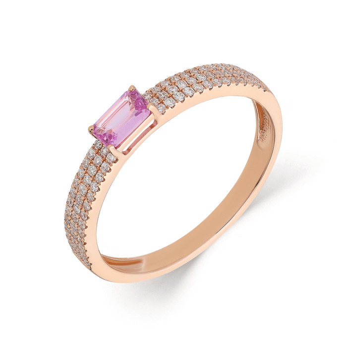 Spring by Spring Prsteny W79739293 | GRENARDI