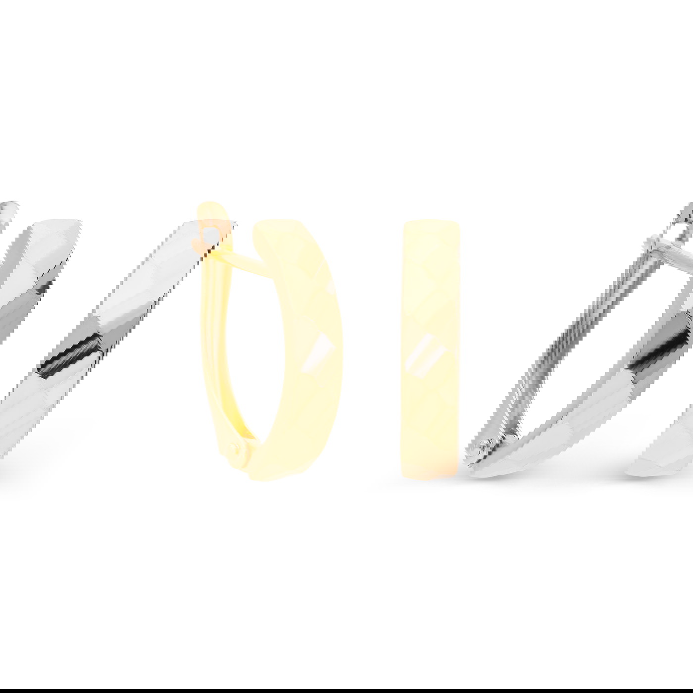 GOLDLIGHT Серьги W78172861 | GOLDLIGHT