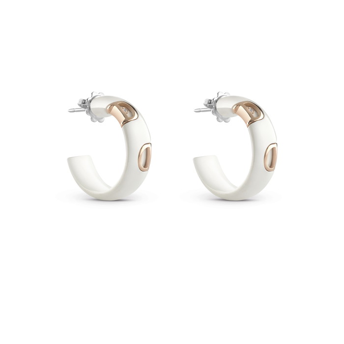 Damiani Earrings W80132800 | GRENARDI