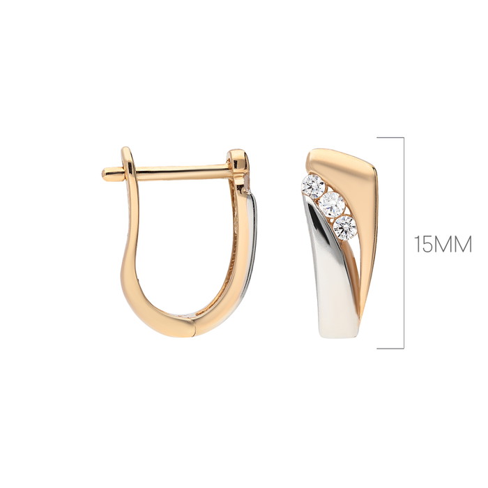 Grenardi Auskari W56426351 | GRENARDI