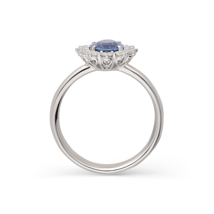 Recarlo Ring W69464198 | GRENARDI
