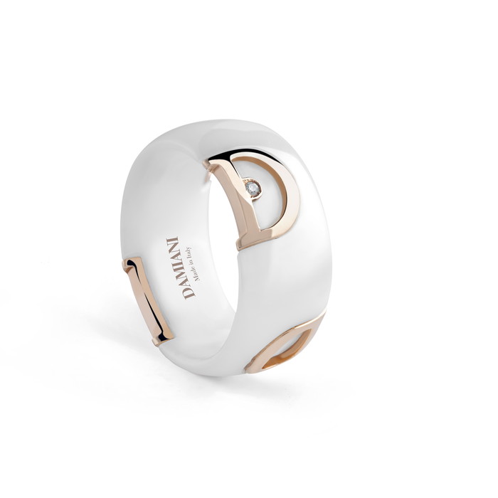 Damiani Prsteny W80131992 | GRENARDI