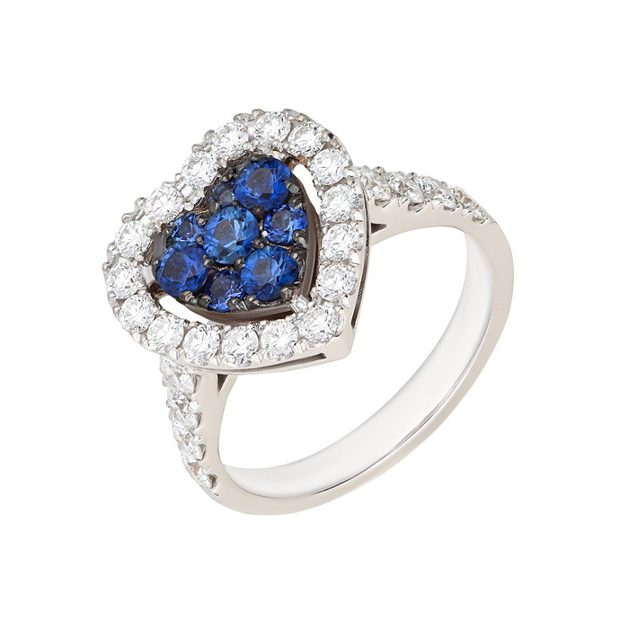 Damaso Žiedas W58572054 | GRENARDI