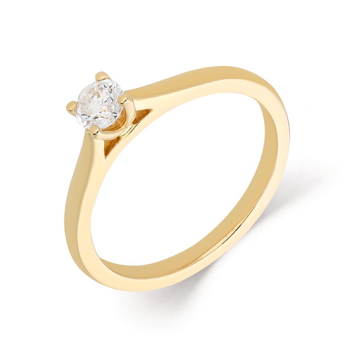 Due Prsteny W75156207 | GRENARDI