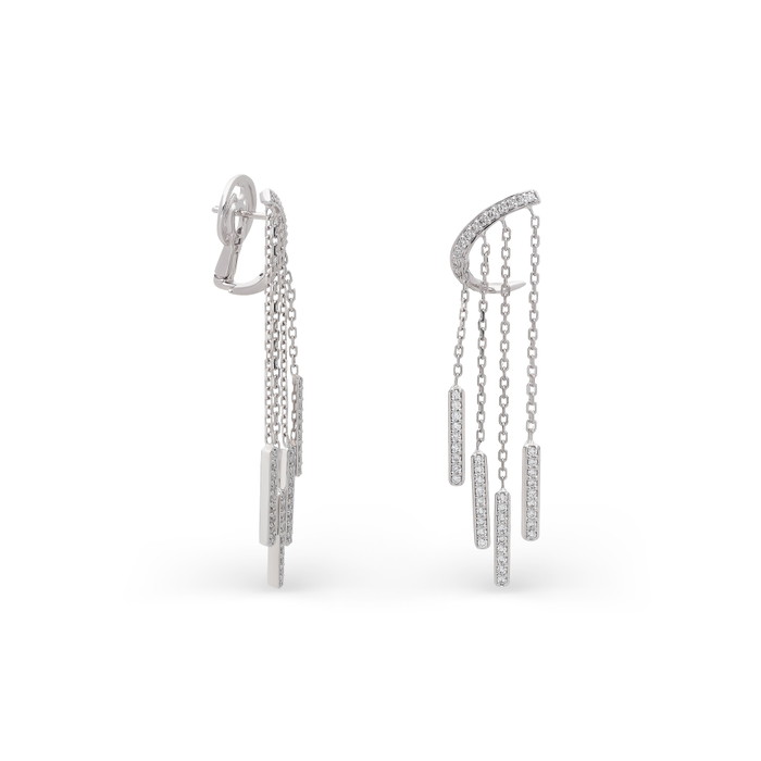 Crivelli Auskari W74934150 | GRENARDI