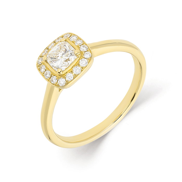 Rivoir Rings W63371770 | GRENARDI