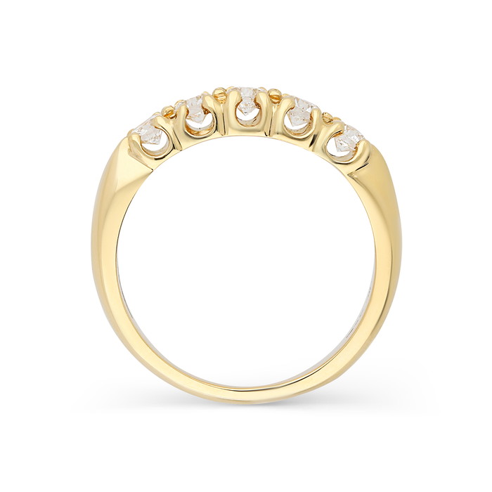 Giorgio Visconti Ring W73399800 | GRENARDI