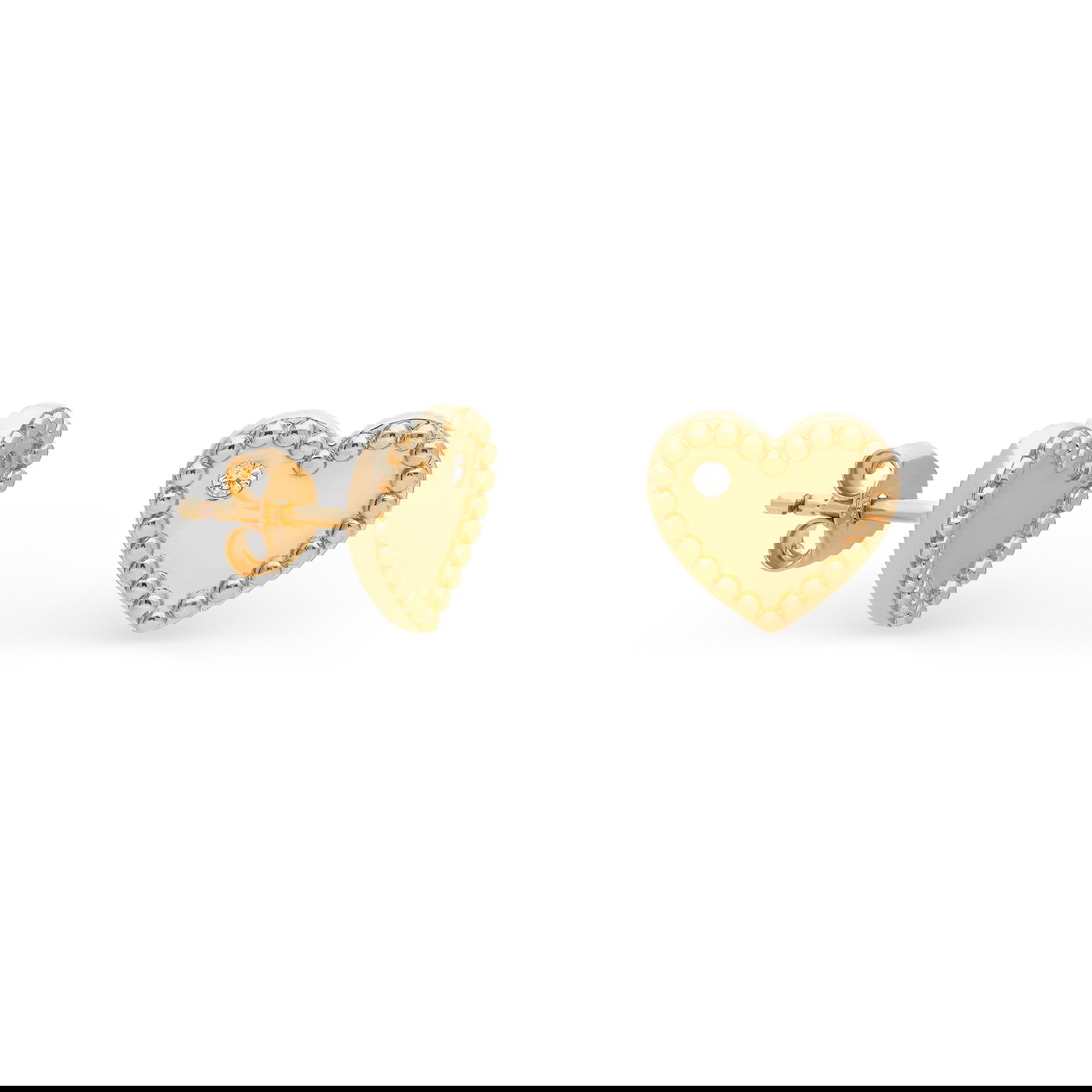 GOLDLIGHT Серьги W79351775 | GOLDLIGHT