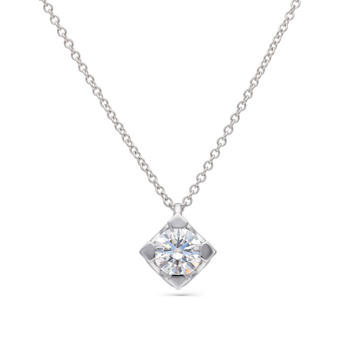 Recarlo Necklace W85678821 | GRENARDI