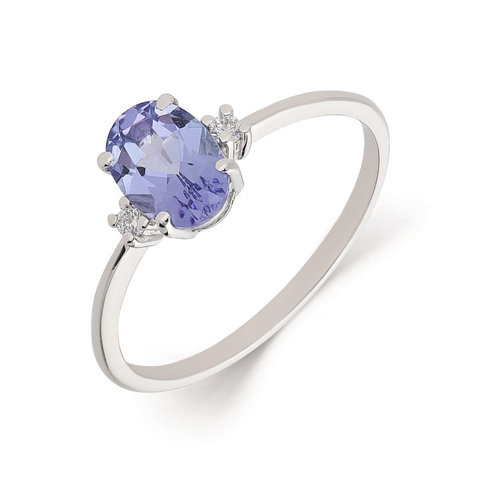 Due Žiedas W70026874 | GRENARDI