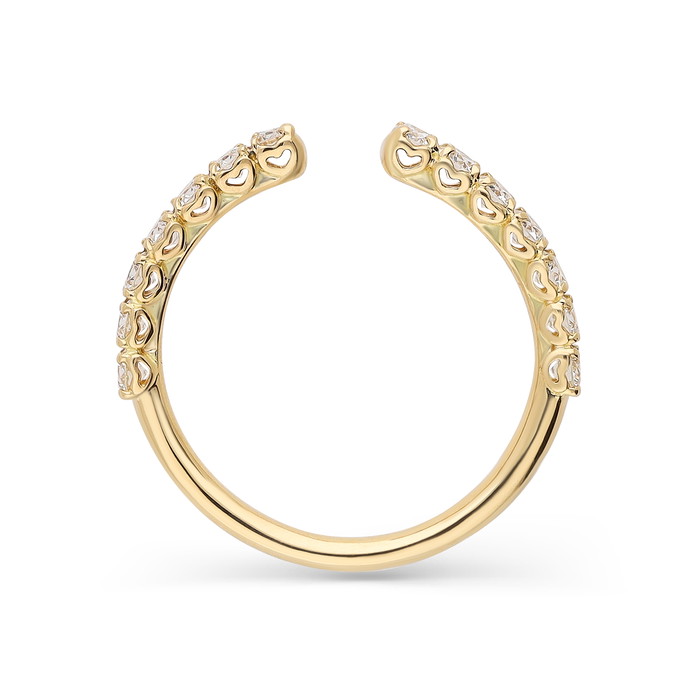 Recarlo Žiedas W65077805 | GRENARDI