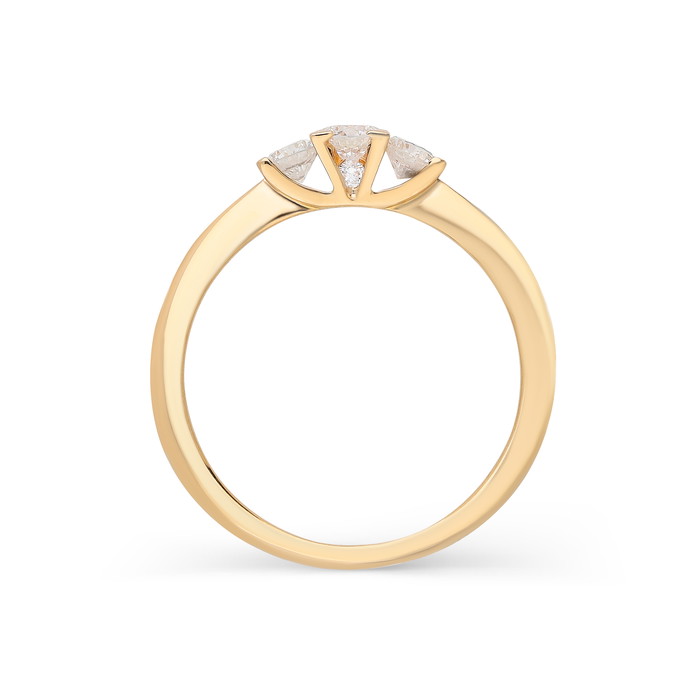 Giorgio Visconti Prsteny W80130933 | GRENARDI