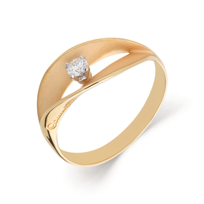 Annamaria Cammilli Žiedas W65120307 | GRENARDI