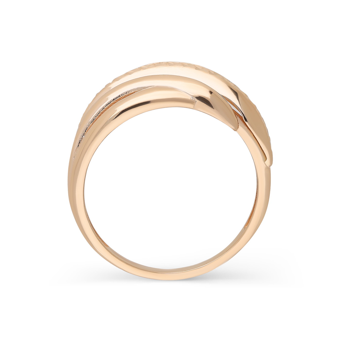 GOLDLIGHT Кольцо W81385057 | GOLDLIGHT