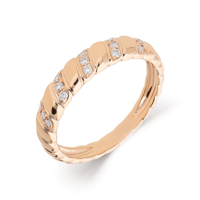 Grenardi Prsteny W71846819 | GRENARDI