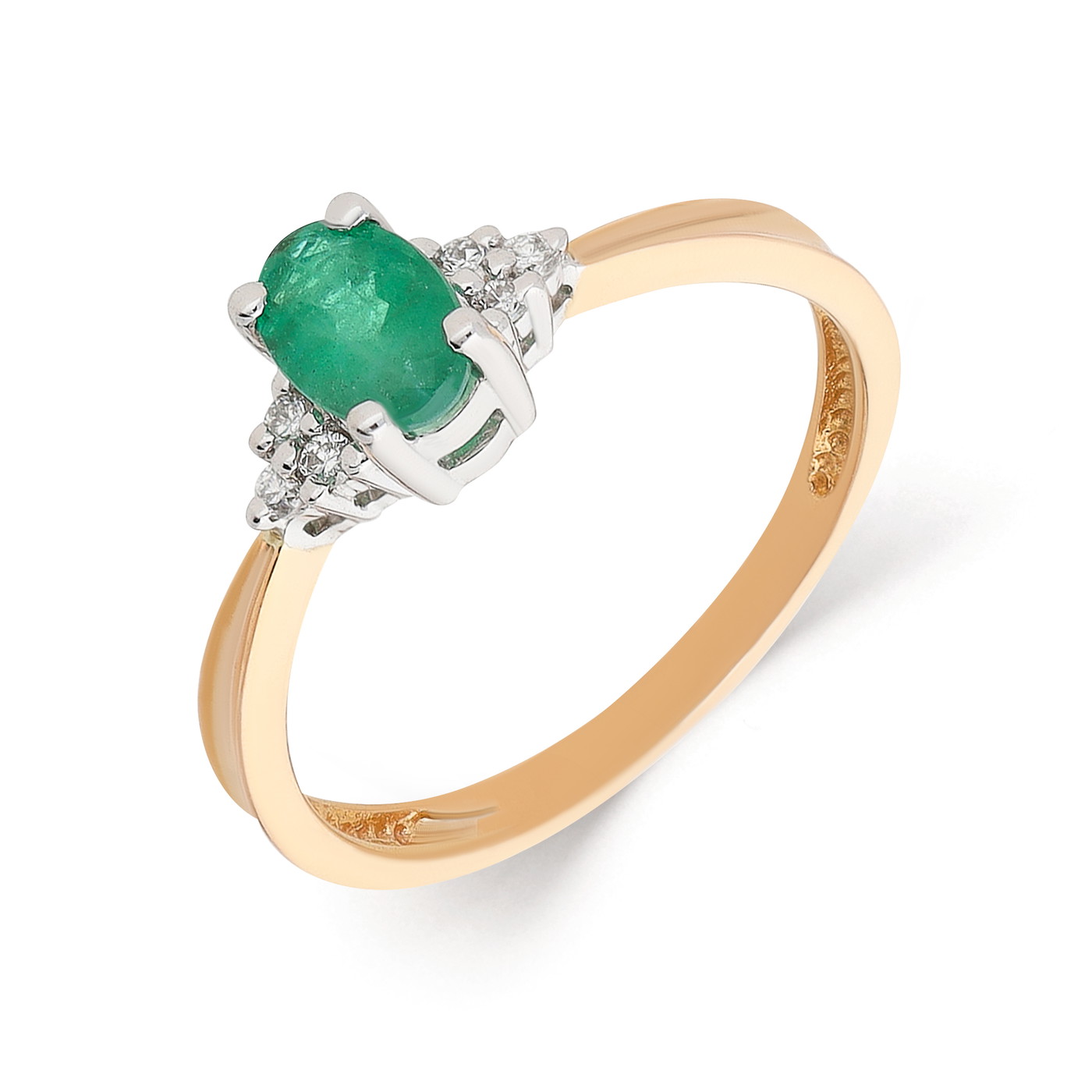 GOLDLIGHT Кольцо W74060542 | GOLDLIGHT