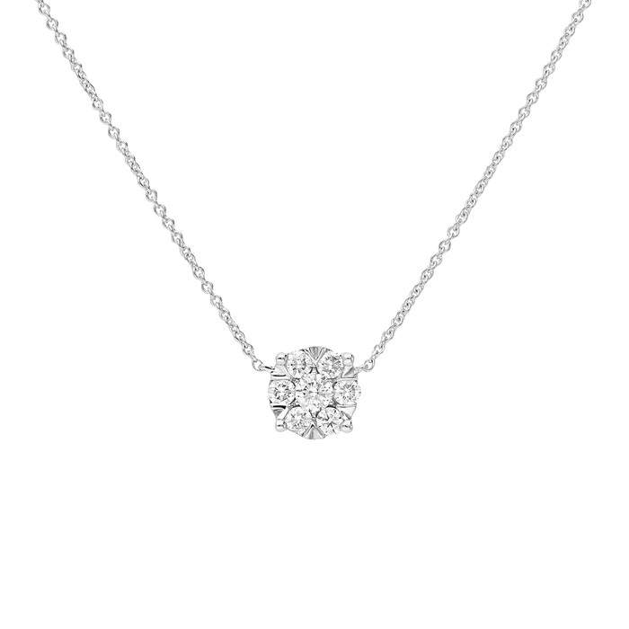 Due Ожерелье W63376649 | GRENARDI