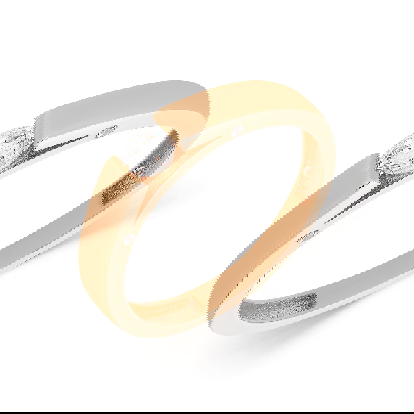 GOLDLIGHT Gredzens W74078346 | GOLDLIGHT