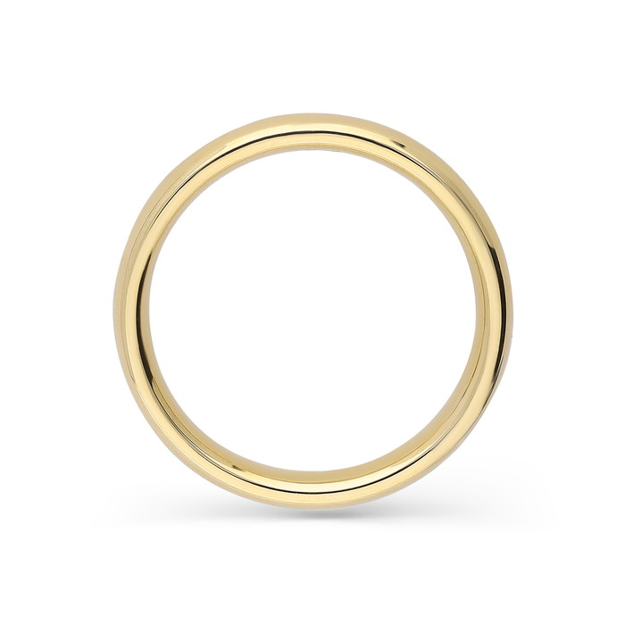 Meister wedding bands Žiedas W68472832 | GRENARDI