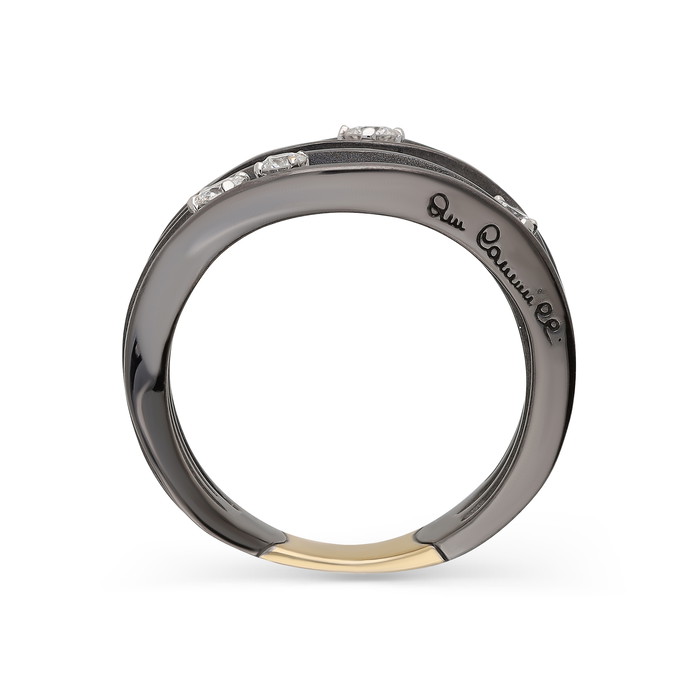 Annamaria Cammilli Кольцо W78885372 | GRENARDI