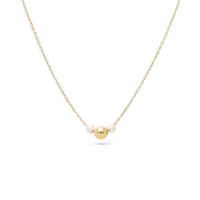 Zoye Ожерелье W67451834 | GRENARDI