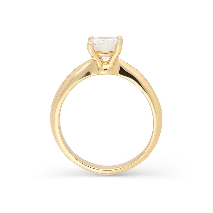 Due Ring W84756673 | GRENARDI