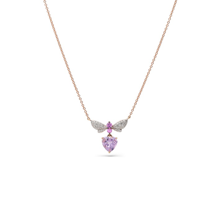 Naomi Necklace W64826236 | GRENARDI