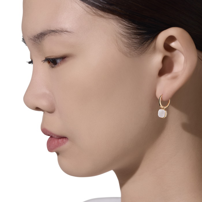 Pomellato Серьги W79559145 | GRENARDI