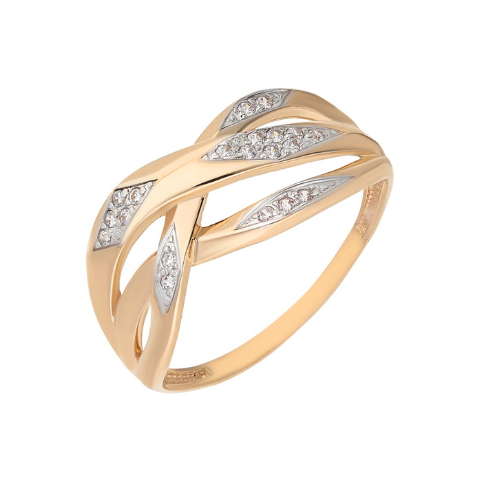 Grenardi Gredzens W59145636 | GRENARDI