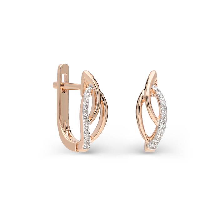 Grenardi Auskari W61657152 | GRENARDI