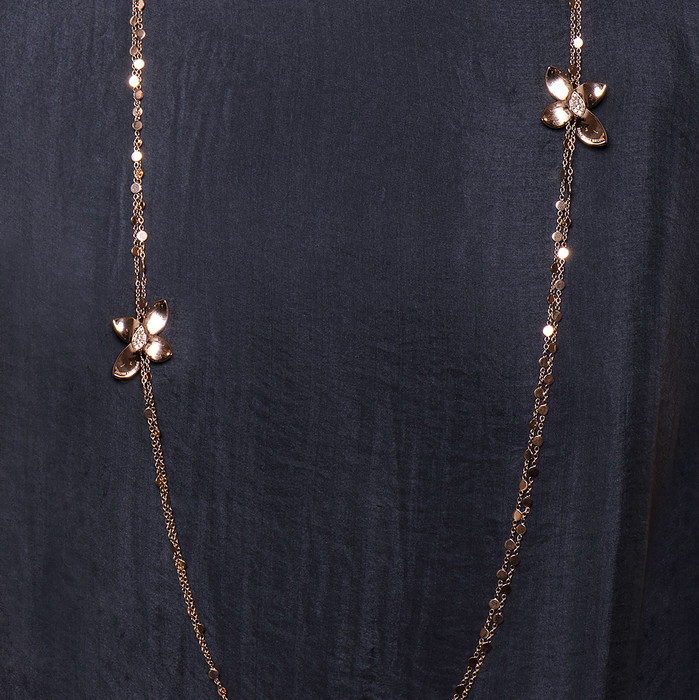 Pasquale Bruni Náhrdelníky W80138407 | GRENARDI