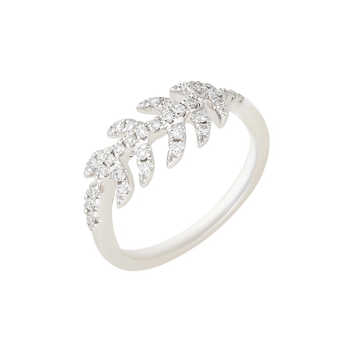 Spring by Spring Prsten W81493807 | GRENARDI
