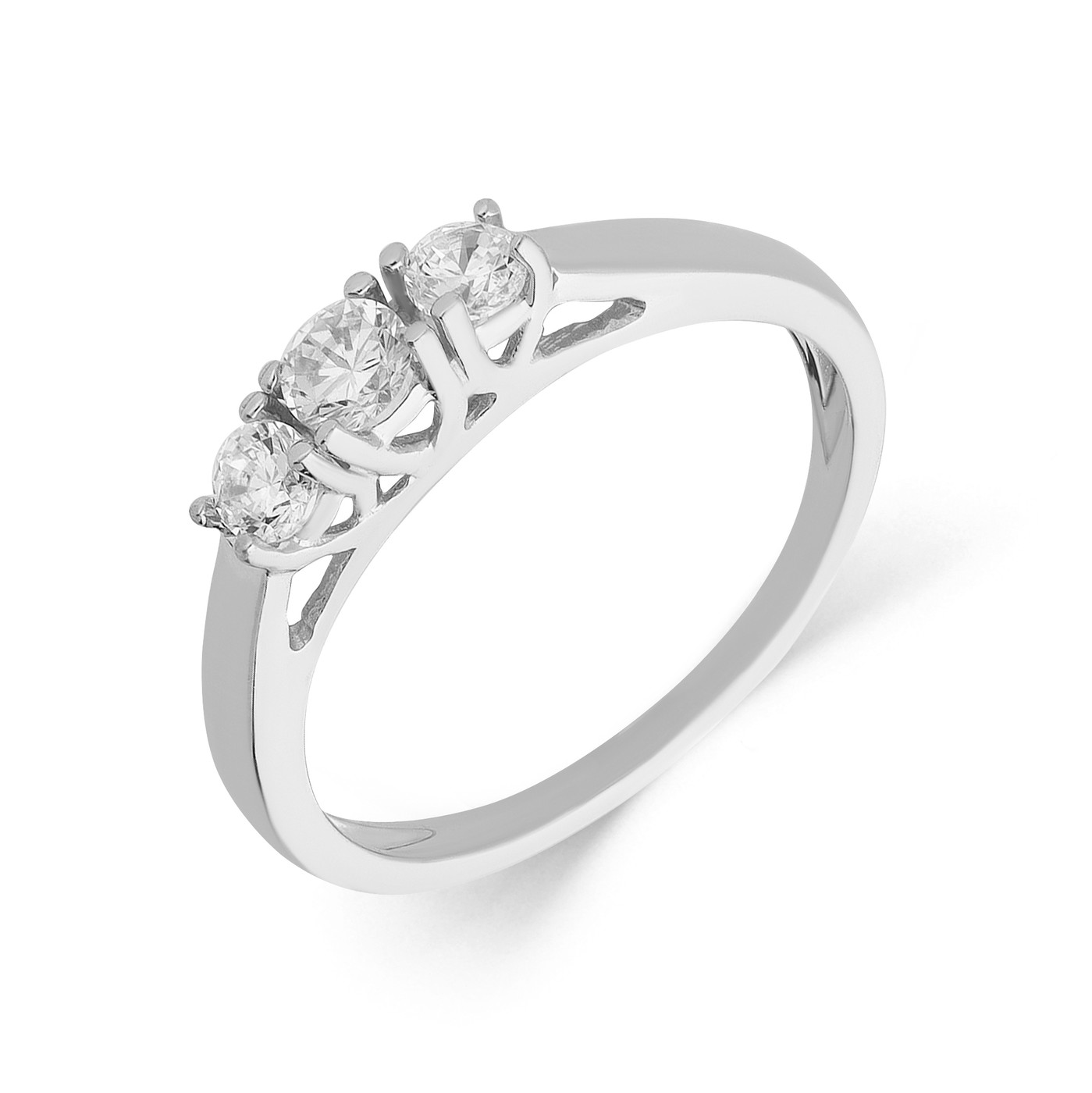 GOLDLIGHT Gredzens W78545541 | GOLDLIGHT