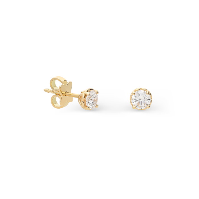 Recarlo Earrings W80128990 | GRENARDI