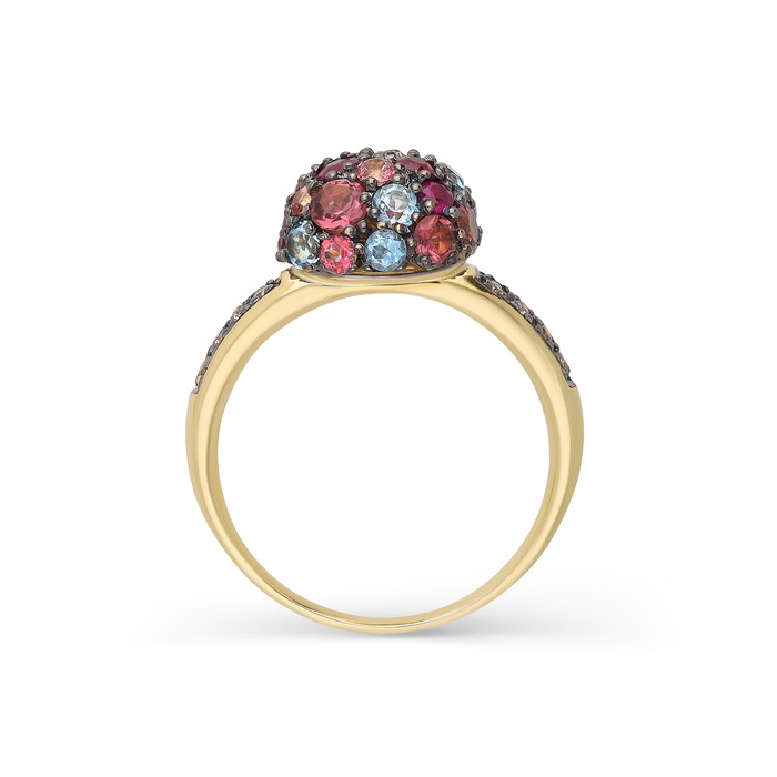 Brumani Prsteny W80128566 | GRENARDI