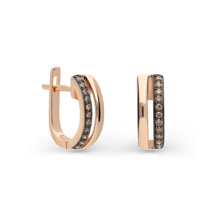 Lilly Spring Серьги W81568128 | GRENARDI