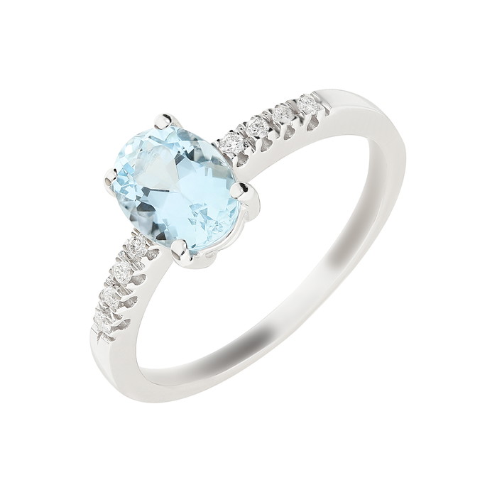 Giorgio Visconti Žiedas W64762079 | GRENARDI