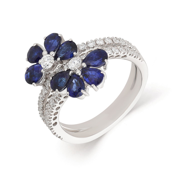 Leo Pizzo Gredzens W72694609 | GRENARDI