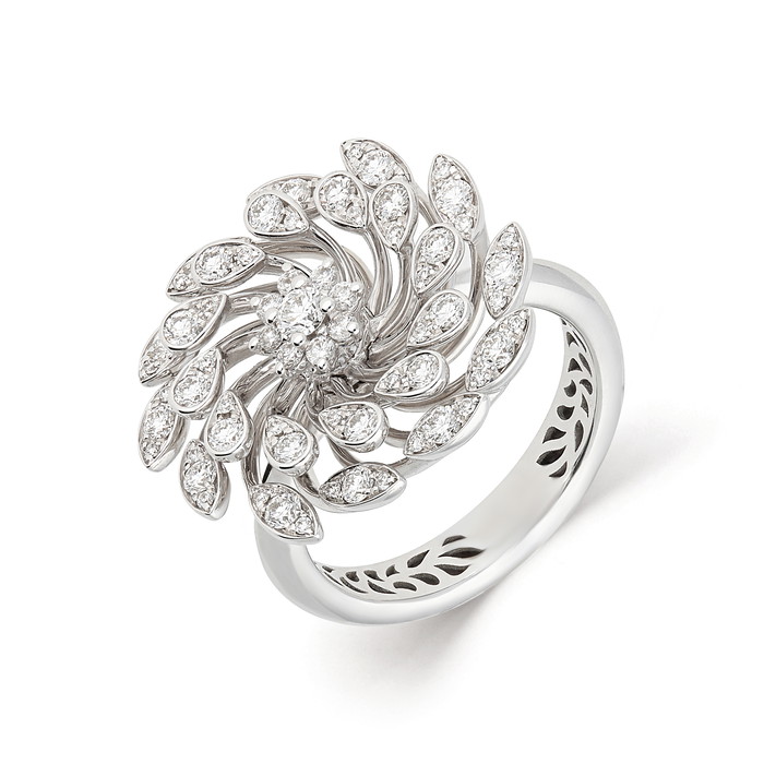 Giorgio Visconti Žiedas W52983807 | GRENARDI