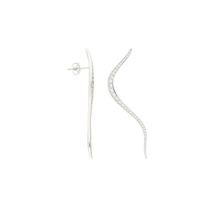 Giorgio Visconti Náušnice W80131658 | GRENARDI