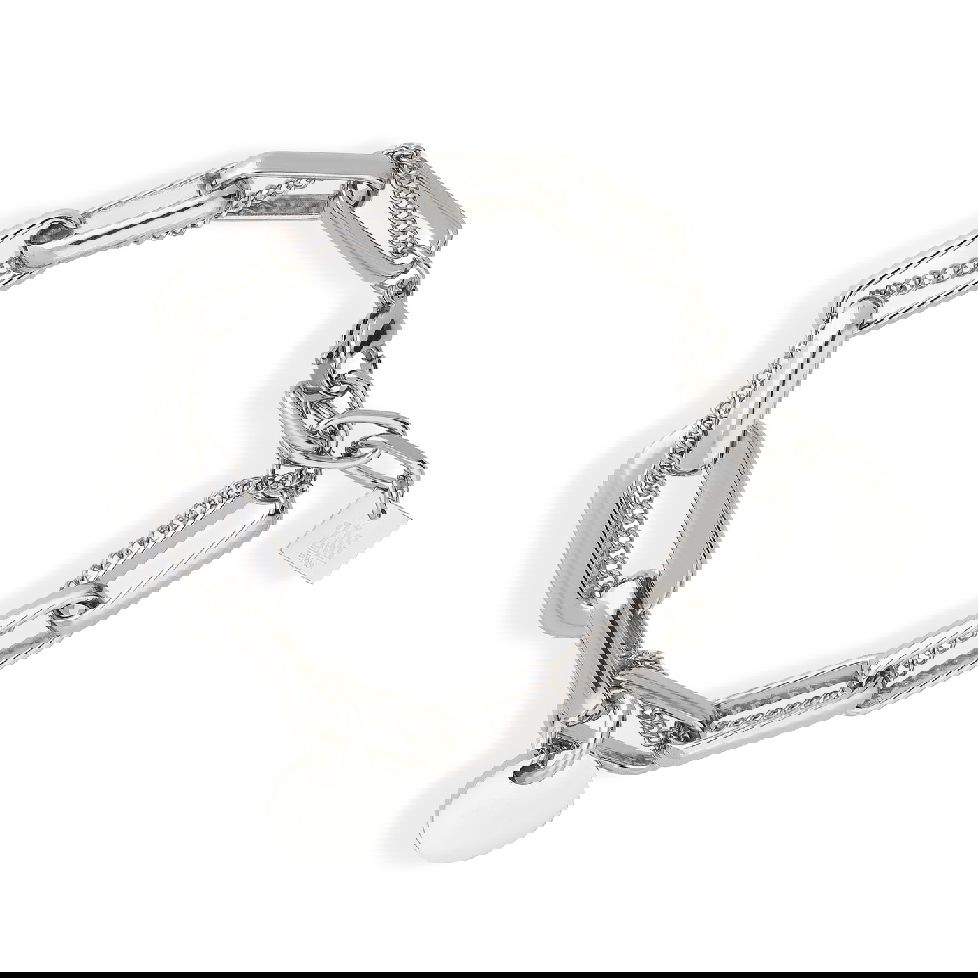 Zag Bijoux Rokassprādze W77166058 | GOLDLIGHT