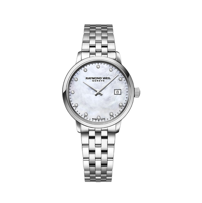 Raymond Weil Laikrodis W63824701 | GRENARDI
