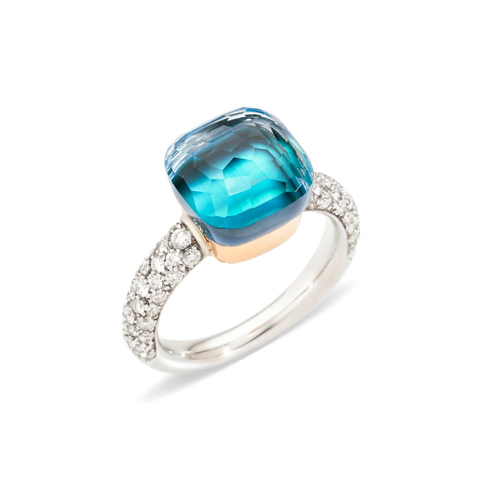 Pomellato Ring W68699719 | GRENARDI
