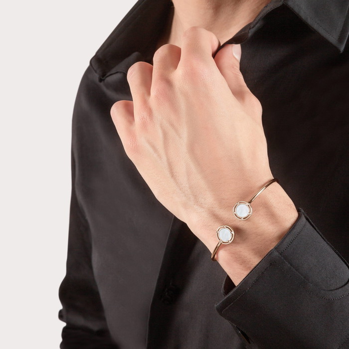 Damiani Bracelets W80132435 | GRENARDI